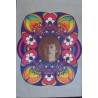 Donovan 1968 poster by Peter Max - illustraction Gallery