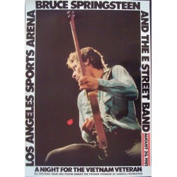Bruce Springsteen: Los...