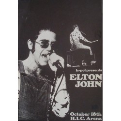 Elton John: Hawaii 1972