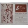 Elton John 1971 Fillmore East concert program - illustraction Gallery