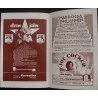 Elton John 1971 Fillmore East concert program - illustraction Gallery