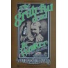 The Grateful Dead Fillmore West BG 176 concert poster - illustraction Gallery