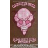 RGP 120 The Grateful Dead Grande Ballroom concert postcard - illustraction Gallery