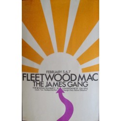 Fleetwood Mac: Boston Tea...