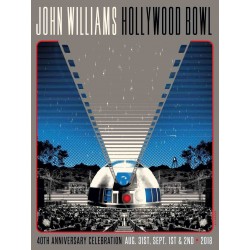 John Williams: Los Angeles...