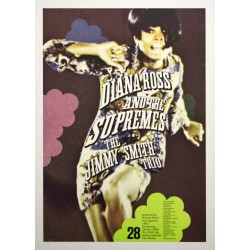 Supremes: Frankfurt 1968 (LB)