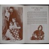 Delaney And Bonnie 1970 Fillmore East concert program - illustraction Gallery