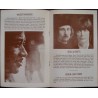 Delaney And Bonnie 1970 Fillmore East concert program - illustraction Gallery