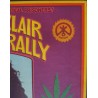 John Sinclair Rally 1971 concert poster by Gary Grimshaw - illustraction Gallery