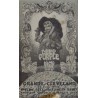RGP 114 Deep Purple Grande Ballroom concert postcard - illustraction Gallery