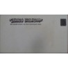 RGP 112 Quicksilver Messenger Service Grande Ballroom concert postcard - illustraction Gallery
