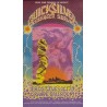 RGP 112 Quicksilver Messenger Service Grande Ballroom concert postcard - illustraction Gallery