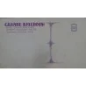 RGP 85 Procol Harum Grande Ballroom concert postcard - illustraction Gallery - illustraction Gallery
