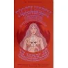 RGP 85 Procol Harum Grande Ballroom concert postcard - illustraction Gallery - illustraction Gallery