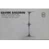 RGP 95 Steve Miller Band Grande Ballroom concert postcard - illustraction Gallery