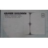 RGP 94 Spirit Grande Ballroom concert postcard - illustraction Gallery - illustraction Gallery