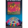 RGP 94 Spirit Grande Ballroom concert postcard - illustraction Gallery - illustraction Gallery