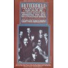 RGP 86 Butterfield Blues Band Grande Ballroom concert postcard - illustraction Gallery