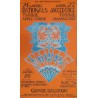 RGP 81 The Mothers Of Invention Grande Ballroom concert postcard - illustraction Gallery