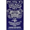 RGP 77 The Troggs Grande Ballroom concert postcard - illustraction Gallery