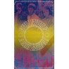 RGP 67 The Byrds Grande Ballroom concert postcard - illustraction Gallery