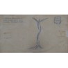 RGP 61 Clear Light Grande Ballroom concert postcard - illustraction Gallery
