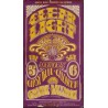 RGP 61 Clear Light Grande Ballroom concert postcard - illustraction Gallery