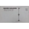RGP 100 Albert King Grande Ballroom concert postcard - illustraction Gallery - illustraction Gallery