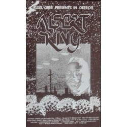 RGP 100: Albert King...