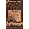 RGP 100 Albert King Grande Ballroom concert postcard - illustraction Gallery - illustraction Gallery