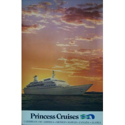 Princess Cruises (1977)