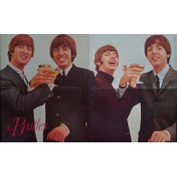 Beatles 1965 (Japanese)