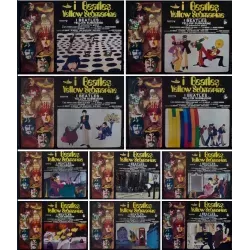 movie poster - illustraction Gallery