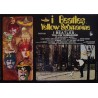 Yellow Submarine Italian fotobusta movie poster - illustraction Gallery