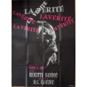 La verite (The Truth) French movie poster - illustraction Gallery
