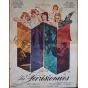 Les Parisiennes (Tales Of Paris) French movie poster - illustraction Gallery