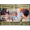 Cleopatra Italian fotobusta poster - Illustraction Gallery