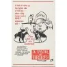 A Pair Of Briefs British movie poster - illustraction Gallery