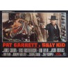 Pat Garrett And Billy The Kid Italian fotobusta movie poster set - illustraction Gallery