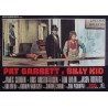 Pat Garrett And Billy The Kid Italian fotobusta movie poster set - illustraction Gallery