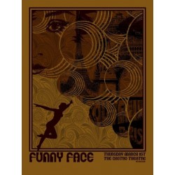 Funny Face (R2012)
