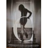 Mademoiselle C French movie poster - illustraction Gallery