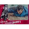 Jeff! Italian fotobusta movie poster set - illustraction Gallery