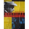 Jean-Pierre Melville: Le culte du cinema French movie poster - illustraction Gallery