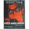 The Ipcress File French movie poster - illustraction Gallery