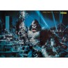 King Kong Japanese movie poster - illustraction Gallery