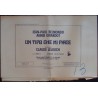 Un homme qui me plait (Love Is A Funny Thing) Italian fotobusta movie poster set - illustraction Gallery
