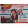 Un homme qui me plait (Love Is A Funny Thing) Italian fotobusta movie poster set - illustraction Gallery