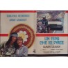 Un homme qui me plait (Love Is A Funny Thing) Italian fotobusta movie poster set - illustraction Gallery