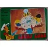 Lucky Luke: Daisy Town Italian fotobusta movie poster set - illustraction Gallery